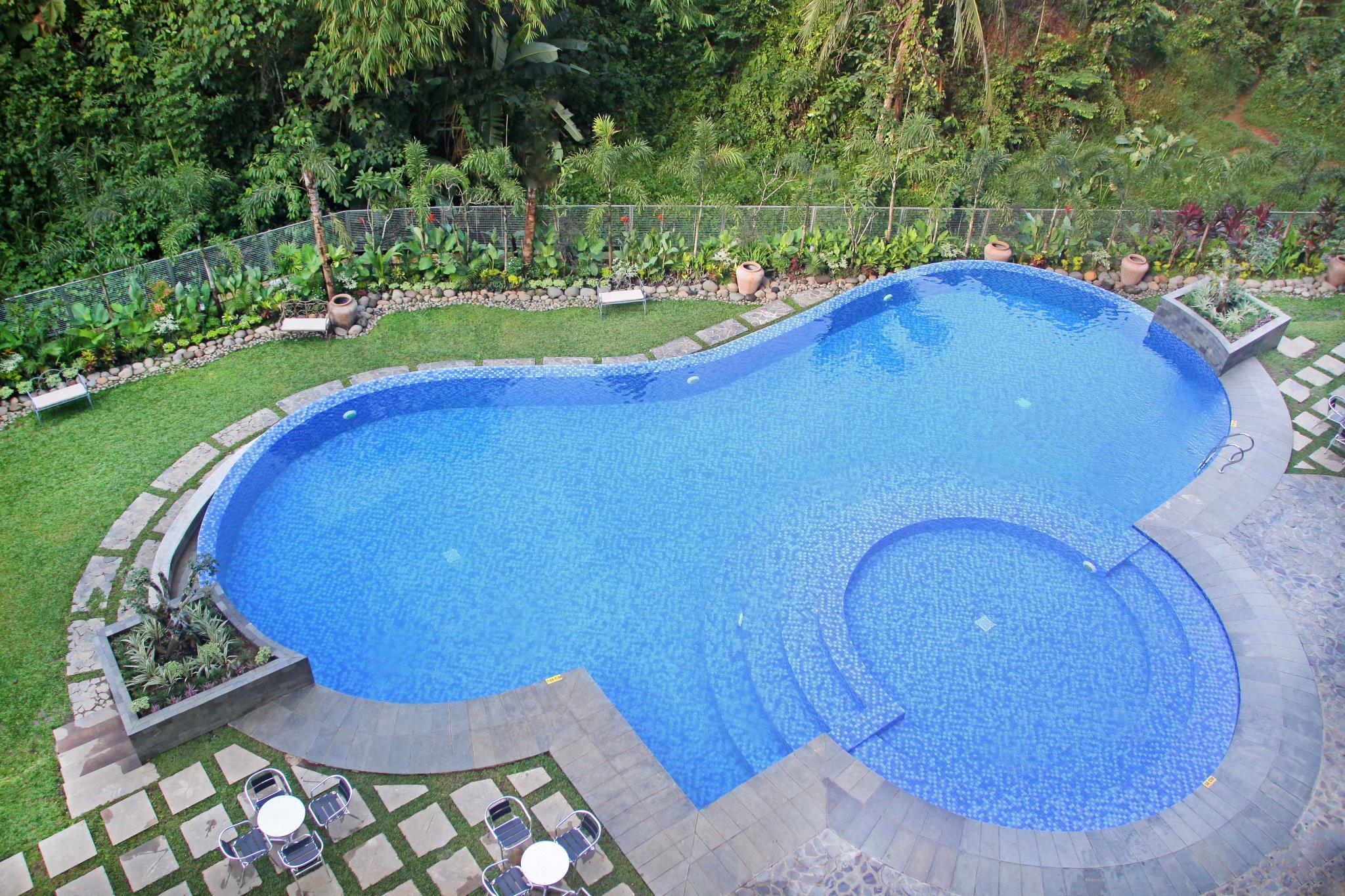 Famvida Hotel Lubuklinggau المظهر الخارجي الصورة