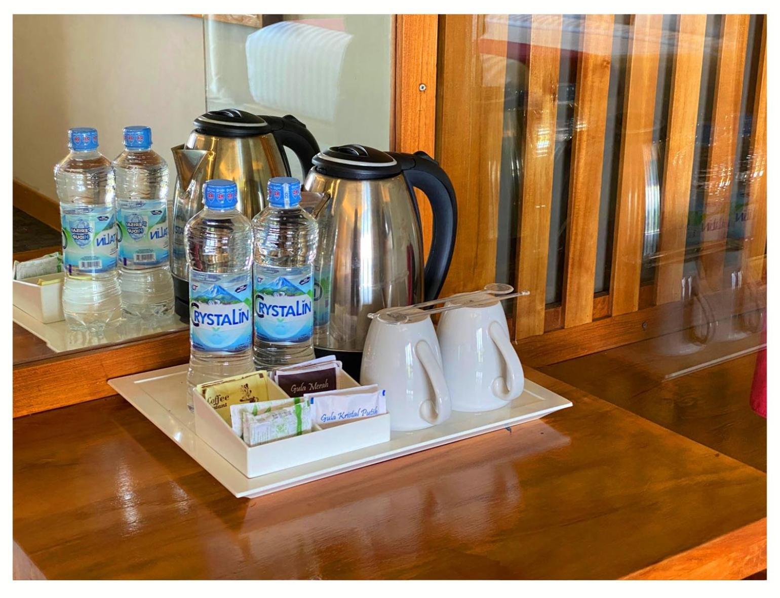 Famvida Hotel Lubuklinggau المظهر الخارجي الصورة