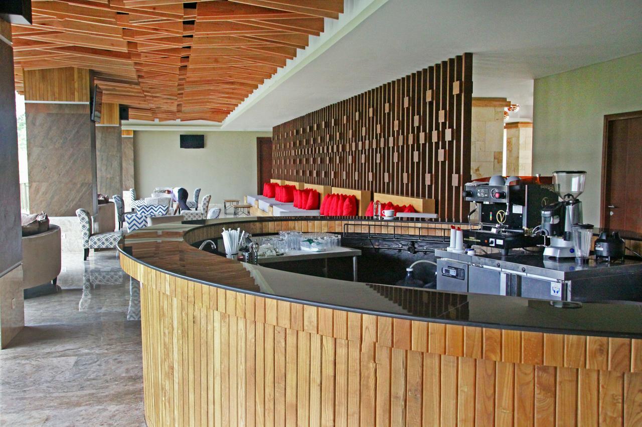 Famvida Hotel Lubuklinggau المظهر الخارجي الصورة