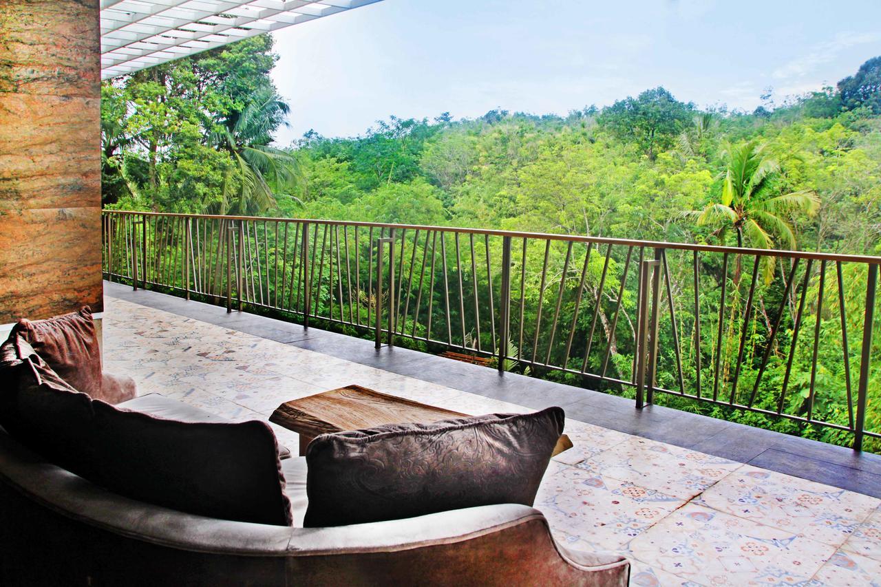 Famvida Hotel Lubuklinggau المظهر الخارجي الصورة