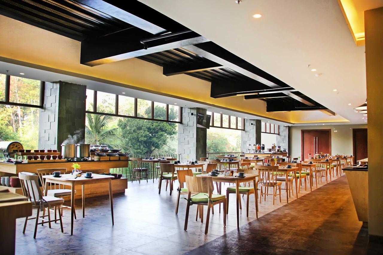 Famvida Hotel Lubuklinggau المظهر الخارجي الصورة