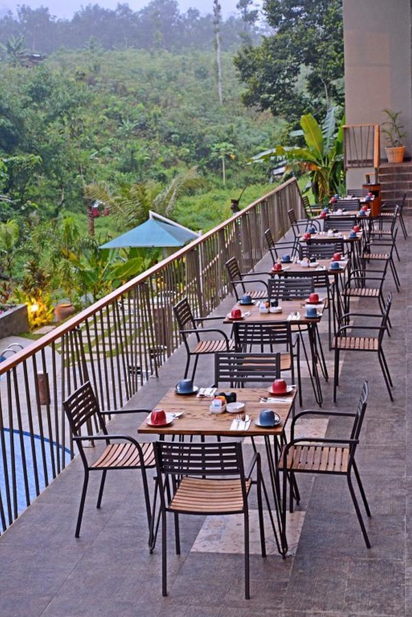 Famvida Hotel Lubuklinggau المظهر الخارجي الصورة